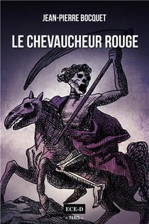 Le chevaucheur rouge
