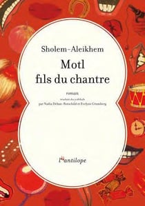 Motl, fils du chantre