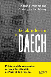 Le clandestin de Daech