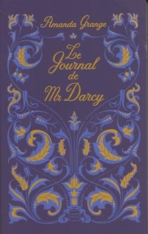 Le journal de Mr Darcy