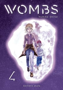 Wombs Tome 4