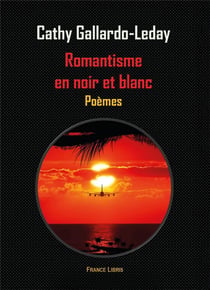 Romantisme en noir et blanc