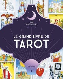 Le grand livre du tarot