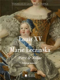 Louis xv et marie leczinska