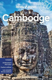 Cambodge (13e édition)