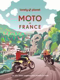 Moto en France