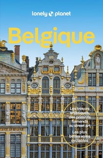 Belgique (édition 2024)