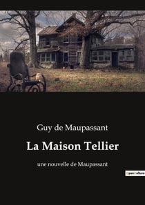 La Maison Tellier