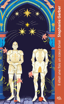 Il était une fois un coeur brisé Tome 1