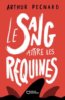 Le sang attire les requines