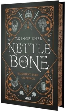 Nettle and Bone - Comment tuer un Prince