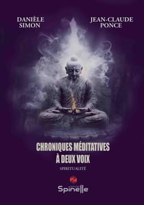 Chroniques méditatives à deux voix