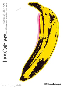 Les cahiers du MNAM n.173