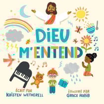 Dieu m'entend