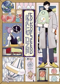 End star communication Tome 1