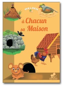 À chacun sa maison