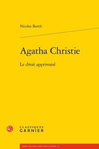 Agatha Christie - le droit apprivoisé