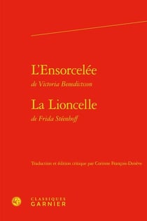 L'ensorcelée - la lioncelle