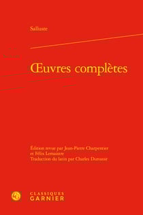 Oeuvres complètes