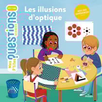Les illusions d'optique