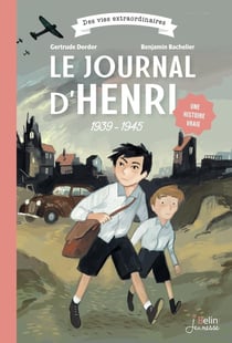 Le journal d'Henri, 1939-1945