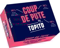 Coup de pute by Topito : le jeu