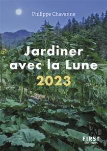 Jardiner avec la lune (édition 2023)