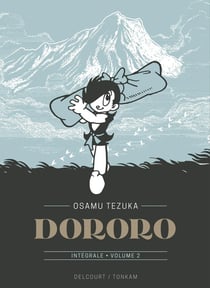 Dororo : Intégrale vol.2