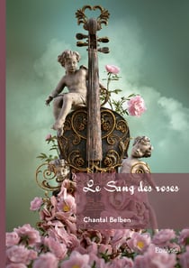 Le Sang des roses