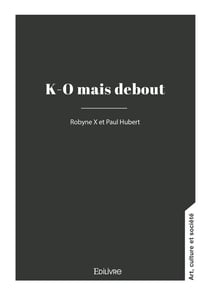 K-O mais debout
