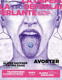 Revue la deferlante n.13 : Avorter