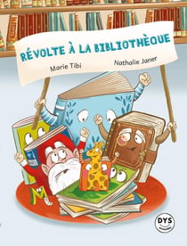 Révolte à la bibliothèque