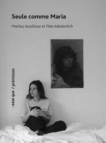 Seule comme Maria