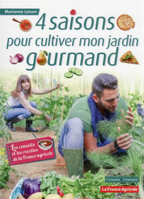 Cultiver mon jardin gourmand