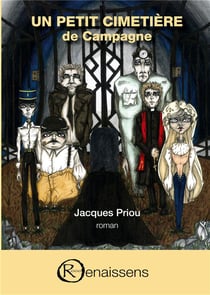 Comme tout un chacun, issn 2649-8839 Tome 3 - un petit cimetière de campagne