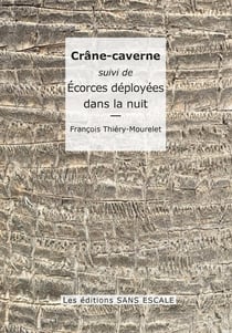 Crâne-caverne : Écorces déployées dans la nuit