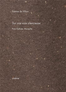 Sur une voie silencieuse