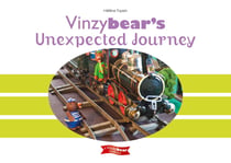 Vinzybear's unexpected journey