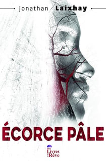 Écorce pâle