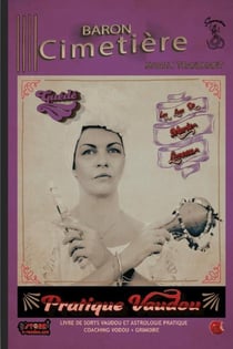 Les Loas de Marie Laveau Tome 17 : Baron Cimetière