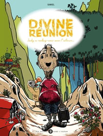 Divine réunion : Jacky a rendez-vous avec l'ailleurs...