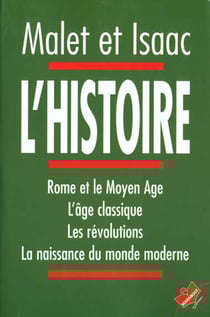 L'histoire edition compilation