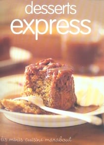 Desserts express