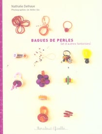 Bagues de perles - et autres fantaisies