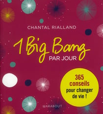Un big bang par jour
