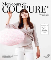 Mon cours de couture