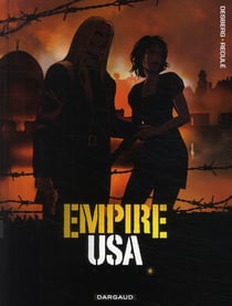 Empire USA t.6