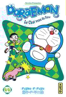 Doraemon Tome 44