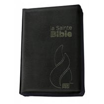 La sainte bible
