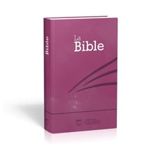 Bible segond 21 compacte